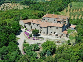 Locazione Turistica Torretta - Borgo la Civitella